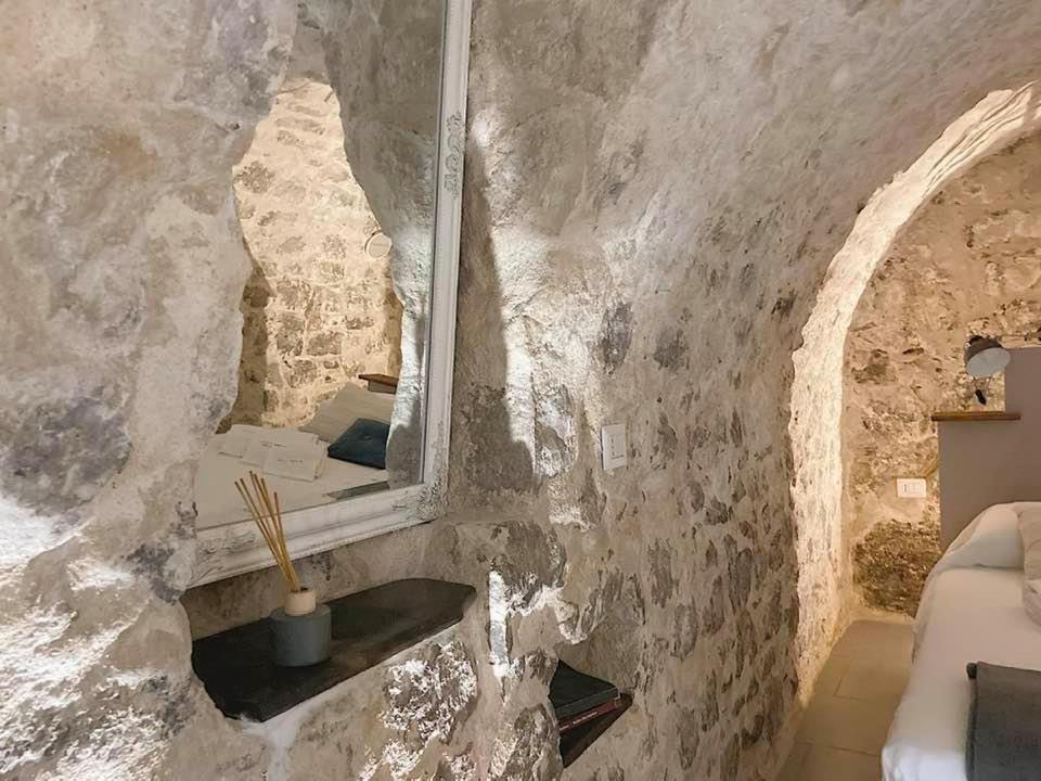 Вилла A Timpa Ro Nannu Рагуза Экстерьер фото