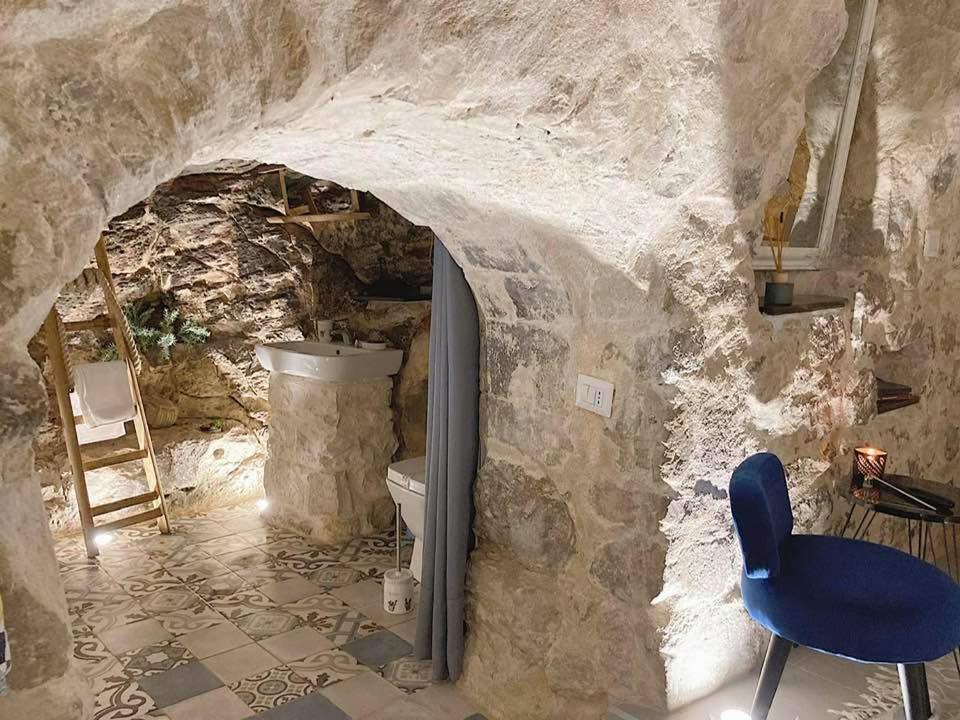 Вилла A Timpa Ro Nannu Рагуза Экстерьер фото
